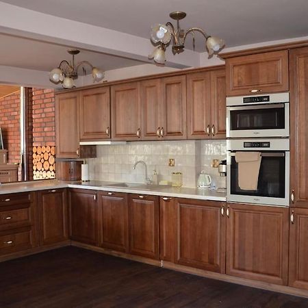 Apartament Premium Retro Połczyn-Zdrój Esterno foto