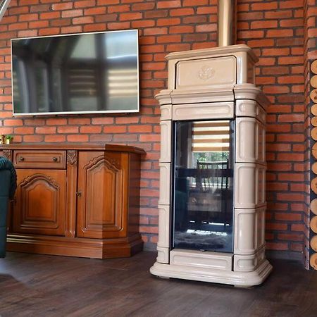 Apartament Premium Retro Połczyn-Zdrój Esterno foto